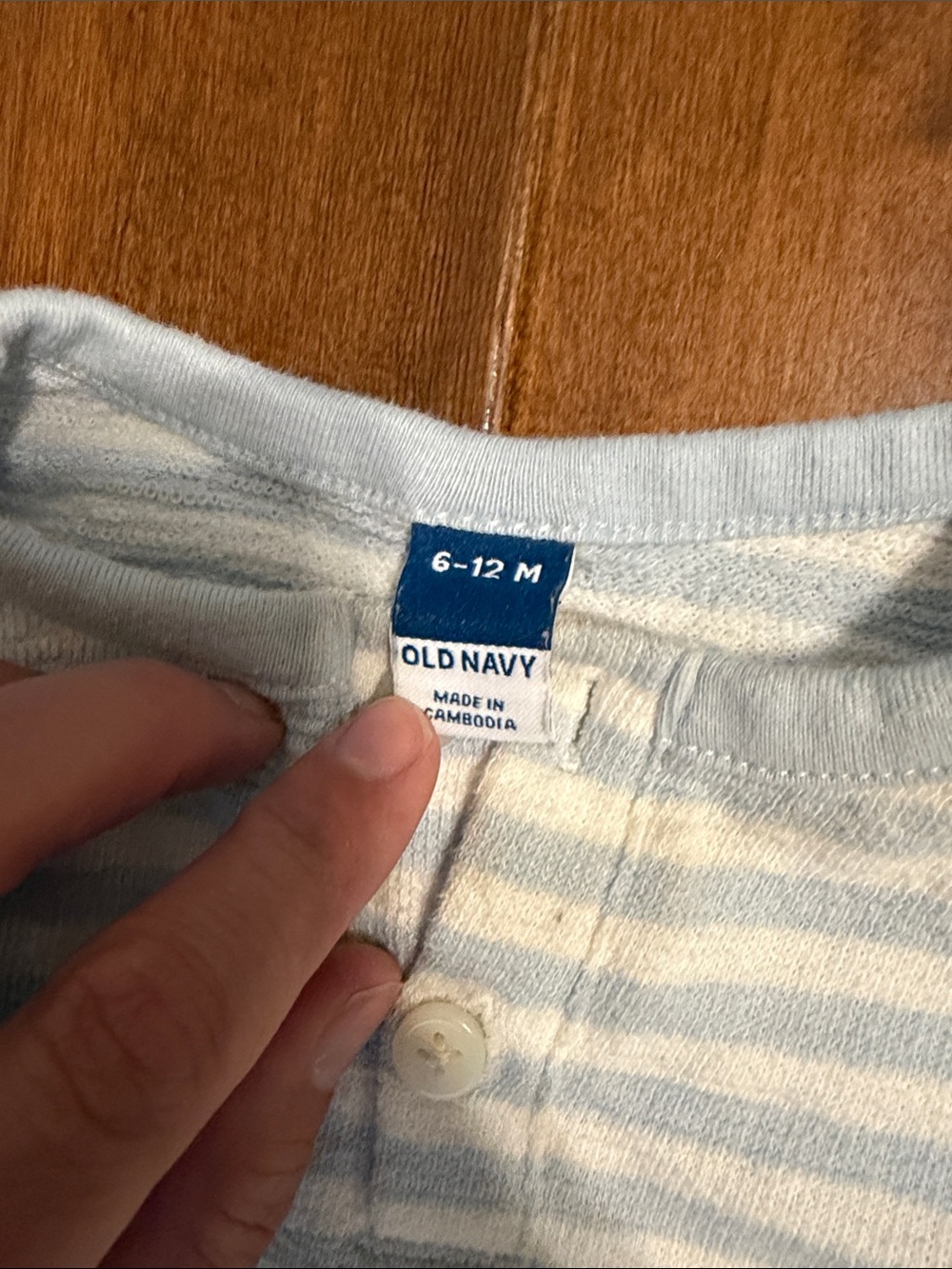 6-12 month boy bundle - Picture 4 of 8